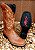BOTA FEMININA MABORO WHISKY GUTIERRE - Imagem 2