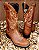 BOTA FEMININA MABORO WHISKY GUTIERRE - Imagem 3