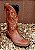 BOTA FEMININA MABORO WHISKY GUTIERRE - Imagem 1