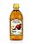 Vinagre de Maçã ORGÂNICO Montes Verdes 530ml - Imagem 1