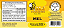 Mel Moedense 500g - Imagem 2