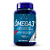 Ômega 3 em Capsulas 1g - 60caps - Imagem 1