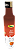 Óleo de Semente de Abobora 250ml Pazze - Imagem 1