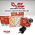 Kit de filtros WKL-140 Wega para Troca completa Fiat Toro e Jeep - Imagem 2