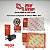 Kit de filtros WKL-161 Wega para Troca completa Ford - Imagem 2