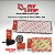 Kit de filtros WKL-184 Wega para Troca completa GM Celta e Prisma - Imagem 2