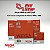 Kit de filtros WKL-186 Wega para Troca completa GM Cruze - Imagem 1