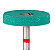 Pedra Diamond Stone SD773F PM Roda Grande - Jota - Imagem 1