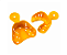 Moldeira para Impressão Sup./Inf. Nº 1 a 8 Morelli - Imagem 5