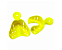 Moldeira para Impressão Sup./Inf. Nº 1 a 8 Morelli - Imagem 7