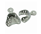 Moldeira para Impressão Sup./Inf. Nº 1 a 8 Morelli - Imagem 8