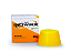 Cera Orgânica para Escultura Inowax Amarelo 65g Formaden - Imagem 1