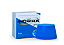 Cera Orgânica para Escultura Inowax Azul 65g Formaden - Imagem 1