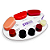 Kit Aquarela STG Wax Fixadent Opaca - Imagem 1