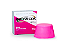 Cera Orgânica para Escultura Inowax Rosa Fluorescente 65g Formaden - Imagem 1