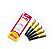 Resina Laboratorial Incisal Esmalte 4g - Resilab Master - Imagem 1