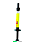 Resina Laboratorial Opaco 1,2g Resilab Master - Imagem 1