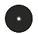 Disco para Recortador de Gesso 10'' - OGP - Imagem 1
