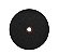 Disco para Recortador de Gesso 12'' - OGP - Imagem 1