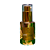 Booster Aminodose Ouro 30ml - Imagem 2