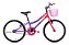 Bicicleta Infantil Houston Bixy Aro 20 - Imagem 1