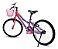 Bicicleta Infantil Houston Bixy Aro 20 - Imagem 2