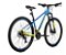 BICICLETA AUDAX HAVOK SX B 29 TM15 AZUL CYAN/AMARELO 21V - Imagem 3
