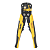 Alicate Decapador Crimpador Eletrecista Vonder 8 Polegadas - Imagem 1