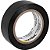 10 Fitas Isolante 19MM  Preta 5 Metros Vonder - Imagem 4