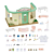 Clínica do Campo - Sylvanian Families - 5096 - Imagem 3
