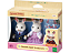 Avós Coelho Chocolate - Sylvanian Families - 5190 - Imagem 2