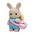 Bebê Coelho Leite - Sylvanian Families - 5413 - Imagem 2