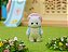 Bebê Gato Persa - Sylvanian Families - 5456 - Imagem 3