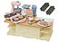 Cozinha com Ilha - Sylvanian Families - 5442 - Imagem 1