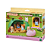 Esconderijo do Bebê Porco-Espinho -  Sylvanian Families - 5453 - Imagem 1
