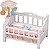 Berço Com Móbile - Sylvanian Families - 5534 - Imagem 3