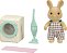 Lavagem e Limpeza - Pai Coelho Raio de Sol  - Sylvanian Families - 5549 - Imagem 2