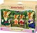 Família das Girafas - Sylvanian Families - 5639 - Imagem 1