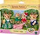 Família das Renas - Sylvanian Families - 5692 - Imagem 1