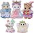 Conjunto Princesa Real - Sylvanian Families - 5703 - Imagem 2