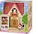 Sylvanian Families - Primeira Casa - 5567 - Imagem 1