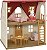 Sylvanian Families - Primeira Casa - 5567 - Imagem 2