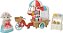 Triciclo Delivery de Pipoca - Sylvanian Families - 5653 - Imagem 1