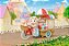 Triciclo Delivery de Pipoca - Sylvanian Families - 5653 - Imagem 4