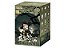 Blindbox Skullpanda The Ink Plum Blossom - Popmart - Imagem 1