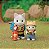 Conjunto Exploração Animada - Irmão & Bebê Gatos de Leite - Sylvanian Families - 5763 - Imagem 3