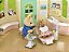 Conjunto Dentista do Campo - Sylvanian Families - 5095 - Imagem 3