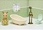 Conjunto Hora do Banho - Menina Coelho Raio de Sol - Sylvanian Families - 5550 - Imagem 3