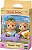 Gêmeos Renas - Sylvanian Families - 5693 - Imagem 1