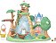 Cachoeira da Floresta Secreta - Sylvanian Families - 5761 - Imagem 2